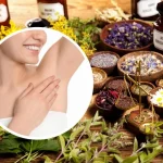 Що робити щоб не потіти народні методи: перевірені рецепти та поради