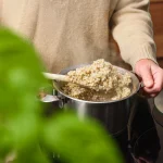 Як готувати зелену гречку до потрібної консистенції